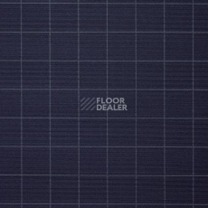 Ковролин Carpet Concept Sqr Seam Square 10x10 Night Blue фото 1 | FLOORDEALER